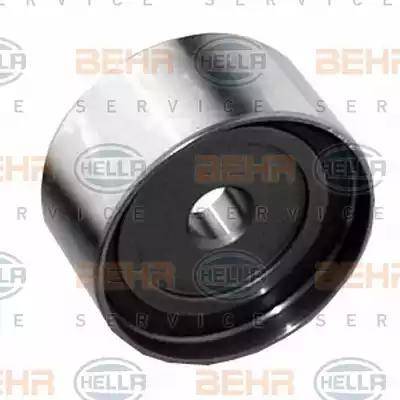 BEHR HELLA Service 9XU 376 819-281 - Deflection / Guide Pulley, timing belt autospares.lv