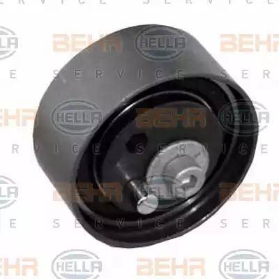 BEHR HELLA Service 9XU 376 820-011 - Tensioner Pulley, timing belt autospares.lv