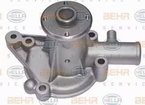 BEHR HELLA Service 8MP 376 805-441 - Water Pump autospares.lv