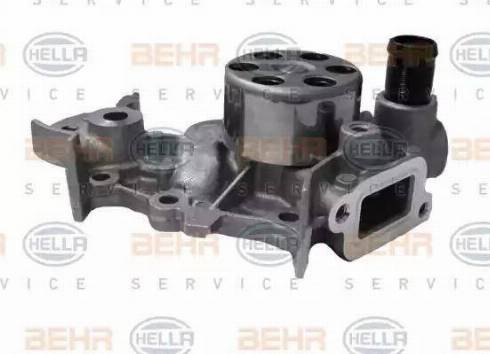 BEHR HELLA Service 8MP 376 805-394 - Water Pump autospares.lv