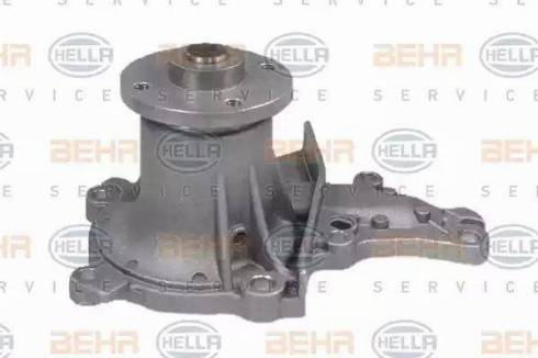 BEHR HELLA Service 8MP 376 805-294 - Water Pump autospares.lv