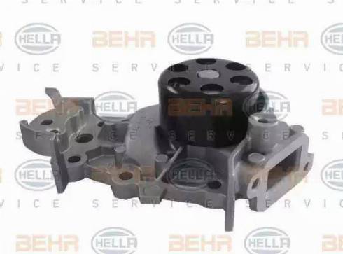 BEHR HELLA Service 8MP 376 800-434 - Water Pump autospares.lv