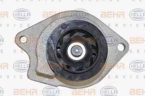 BEHR HELLA Service 8MP 376 800-091 - Water Pump autospares.lv