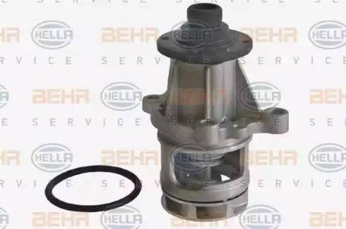 BEHR HELLA Service 8MP 376 800-231 - Water Pump autospares.lv