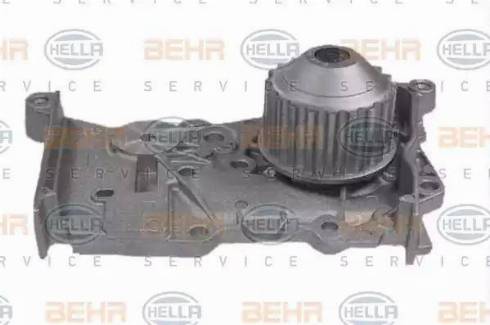 BEHR HELLA Service 8MP 376 800-224 - Water Pump autospares.lv