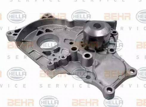 BEHR HELLA Service 8MP 376 800-774 - Water Pump autospares.lv