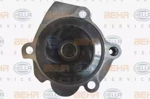 BEHR HELLA Service 8MP 376 801-391 - Water Pump autospares.lv