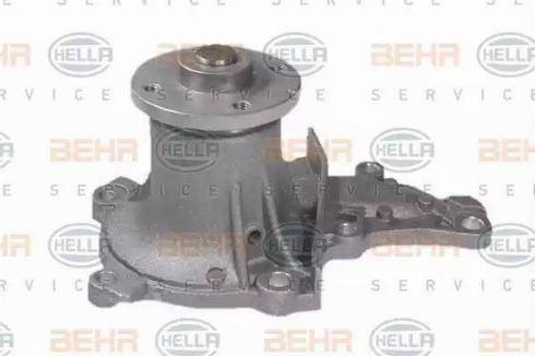 BEHR HELLA Service 8MP 376 802-464 - Water Pump autospares.lv