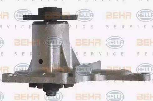 BEHR HELLA Service 8MP 376 802-461 - Water Pump autospares.lv