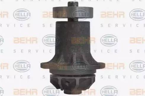 BEHR HELLA Service 8MP 376 802-021 - Water Pump autospares.lv