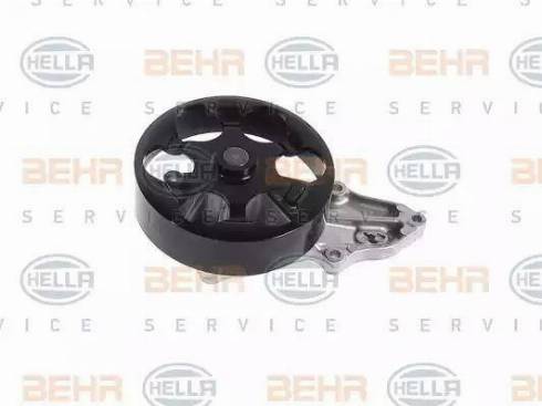 BEHR HELLA Service 8MP 376 807-444 - Water Pump autospares.lv