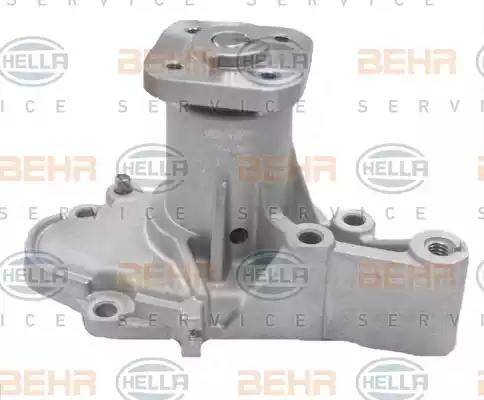 BEHR HELLA Service 8MP 376 810-054 - Water Pump autospares.lv