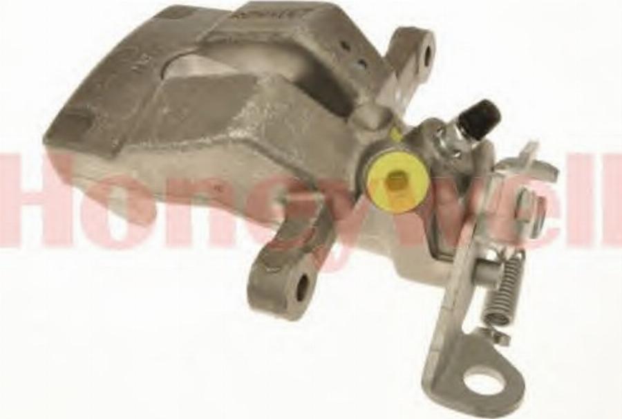 BENDIX 694542B - Brake Caliper autospares.lv