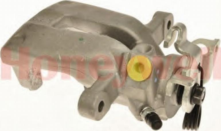 BENDIX 694057B - Brake Caliper autospares.lv