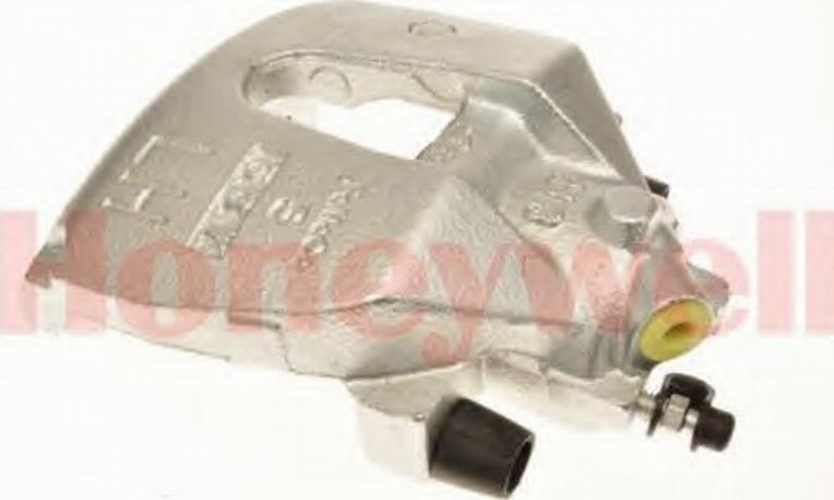 BENDIX 694345 B - Brake Caliper autospares.lv