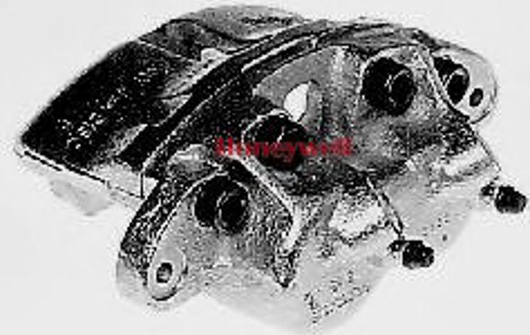 BENDIX 691876 B - Brake Caliper autospares.lv