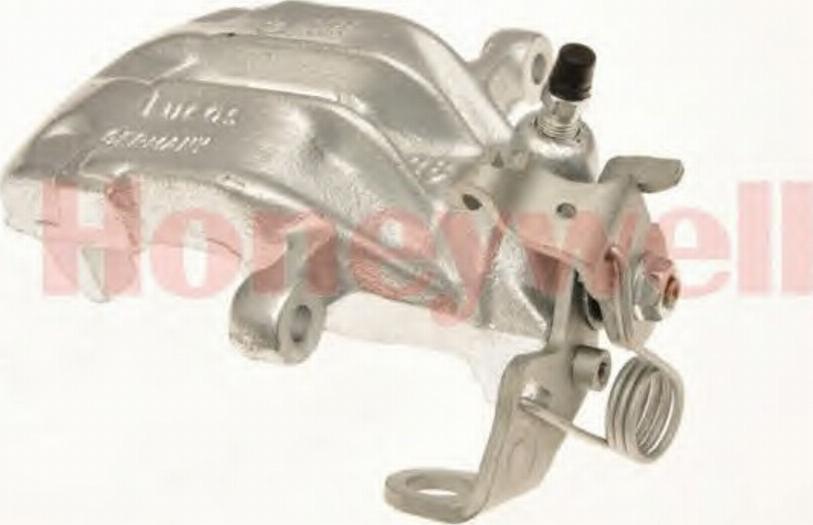 BENDIX 692661 B - Brake Caliper autospares.lv