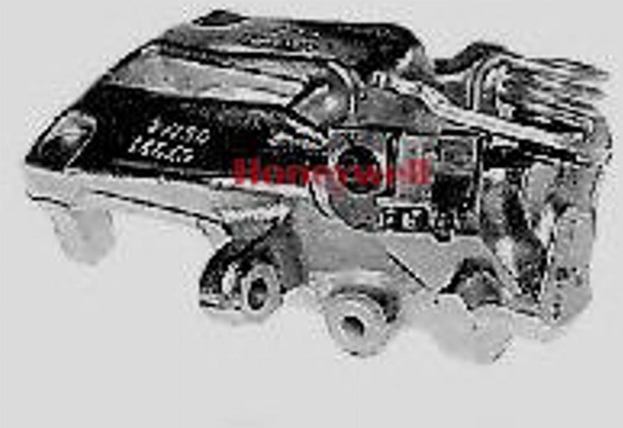 BENDIX 692067 B - Brake Caliper autospares.lv