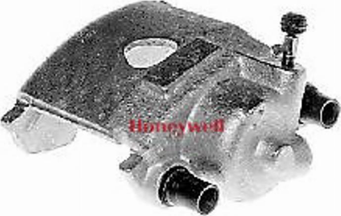 BENDIX 692392 B - Brake Caliper autospares.lv