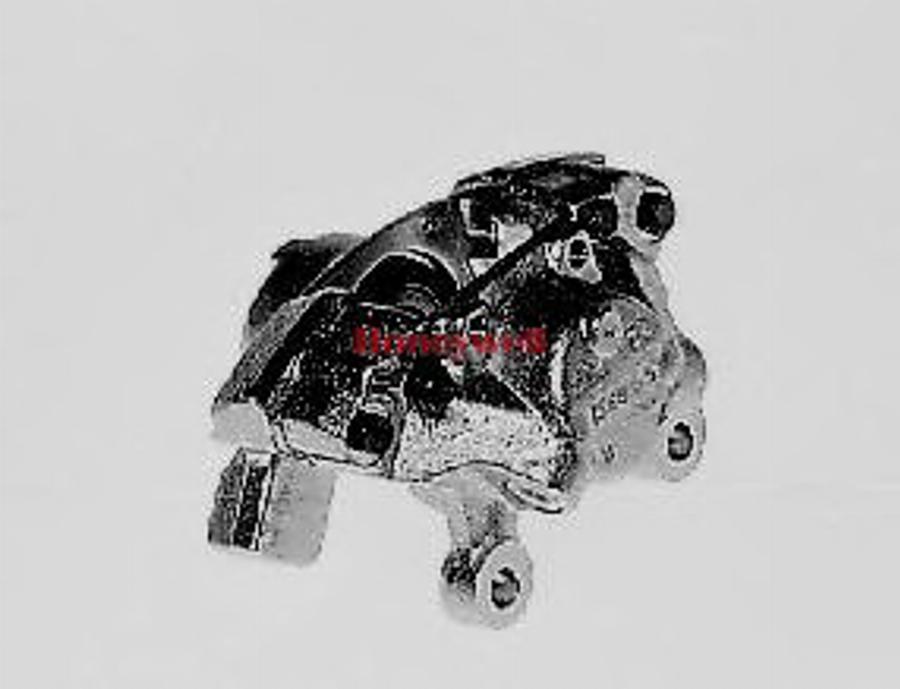 BENDIX 692346 B - Brake Caliper autospares.lv