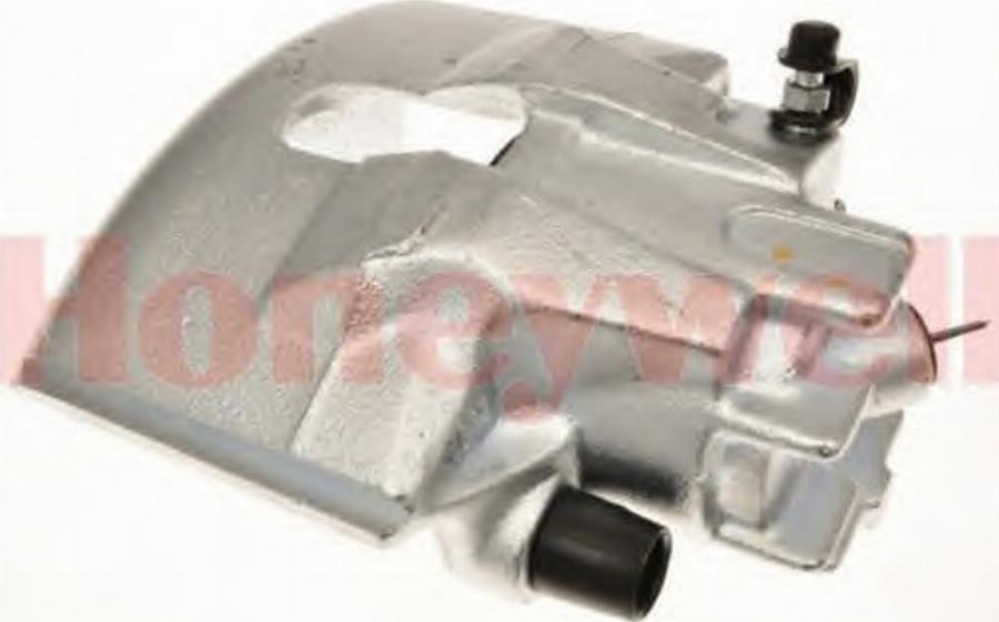 BENDIX 692718 B - Brake Caliper autospares.lv