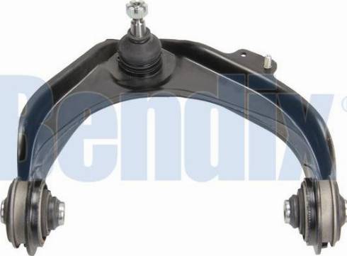 BENDIX 049033B - Track Control Arm autospares.lv