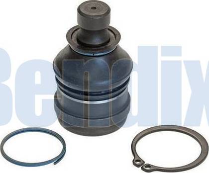 BENDIX 049140B - Ball Joint autospares.lv