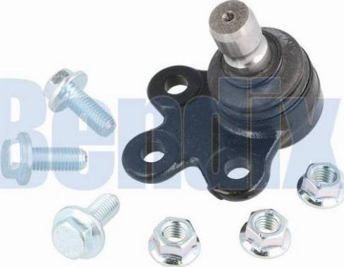 BENDIX 049163B - Ball Joint autospares.lv