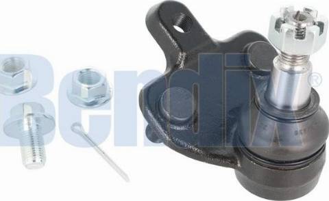 BENDIX 049178B - Ball Joint autospares.lv