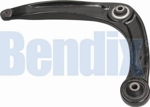 BENDIX 049343B - Track Control Arm autospares.lv