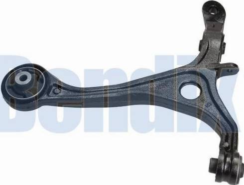 BENDIX 049303B - Track Control Arm autospares.lv