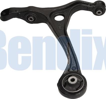 BENDIX 049302B - Track Control Arm autospares.lv