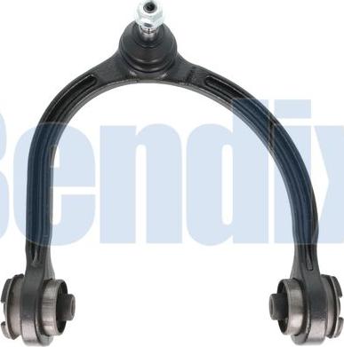 BENDIX 049330B - Track Control Arm autospares.lv