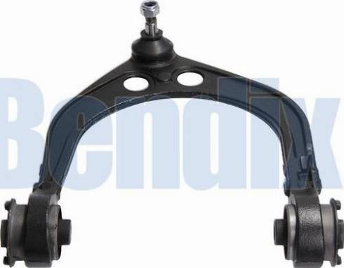 BENDIX 049329B - Track Control Arm autospares.lv