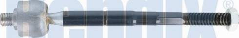 BENDIX 049326B - Inner Tie Rod, Axle Joint autospares.lv
