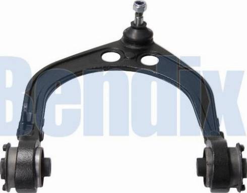 BENDIX 049328B - Track Control Arm autospares.lv