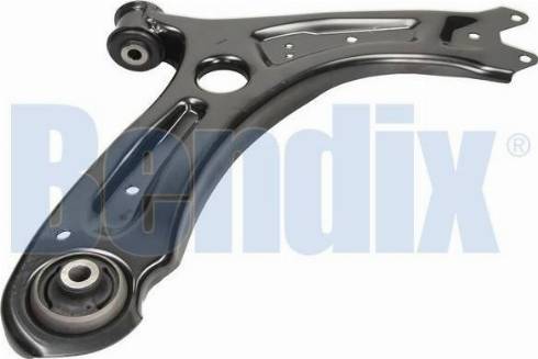 BENDIX 049244B - Track Control Arm autospares.lv