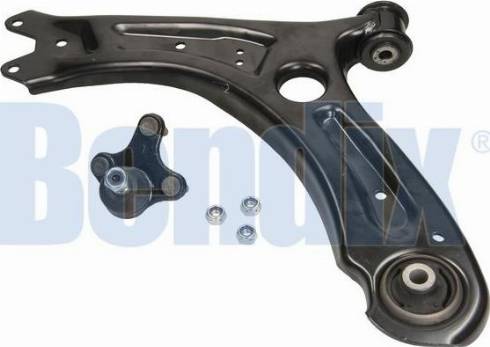 BENDIX 049243B - Track Control Arm autospares.lv