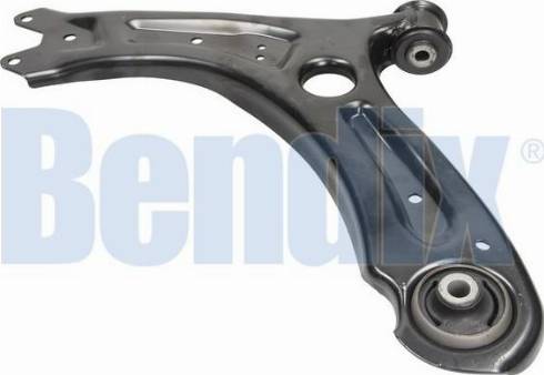 BENDIX 049242B - Track Control Arm autospares.lv