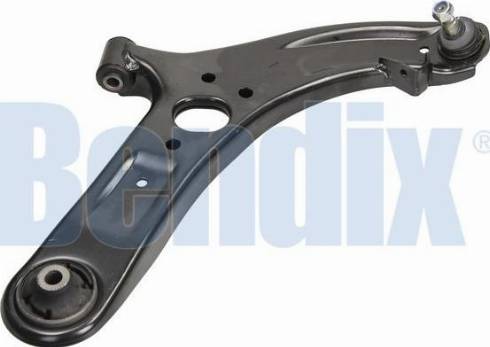 BENDIX 049233B - Track Control Arm autospares.lv