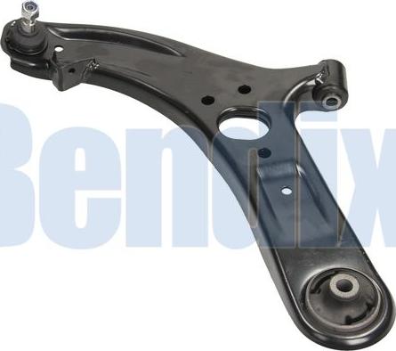 BENDIX 049232B - Track Control Arm autospares.lv