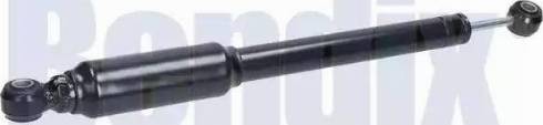 BENDIX 045995B - Shock Absorber, steering autospares.lv