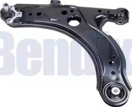 BENDIX 045929B - Track Control Arm autospares.lv