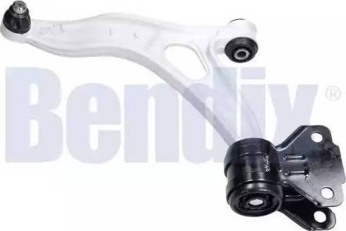 BENDIX 045925B - Track Control Arm autospares.lv