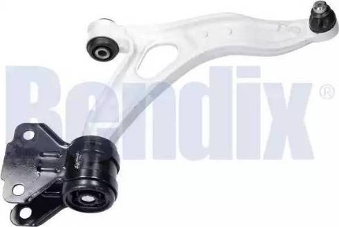 BENDIX 045926B - Track Control Arm autospares.lv