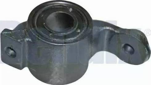 BENDIX 045459B - Bush of Control / Trailing Arm autospares.lv