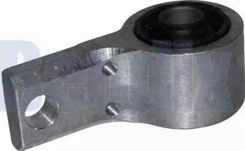 BENDIX 045450B - Bush of Control / Trailing Arm autospares.lv