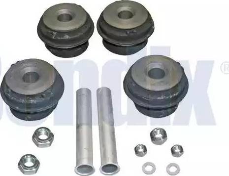 BENDIX 045469B - Suspension Kit autospares.lv