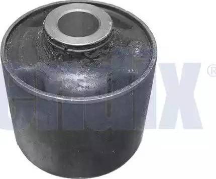 BENDIX 045404B - Bush of Control / Trailing Arm autospares.lv