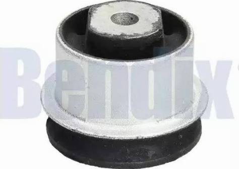 BENDIX 045424B - Bush of Control / Trailing Arm autospares.lv